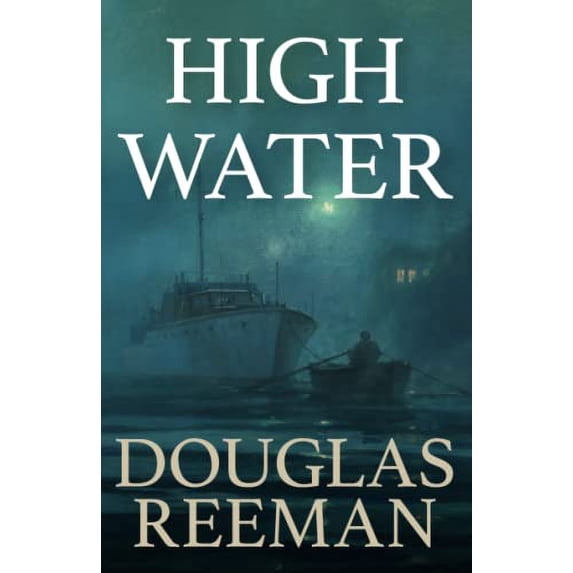 Pre-Owned High Water (Paperback) 1493068903 9781493068906