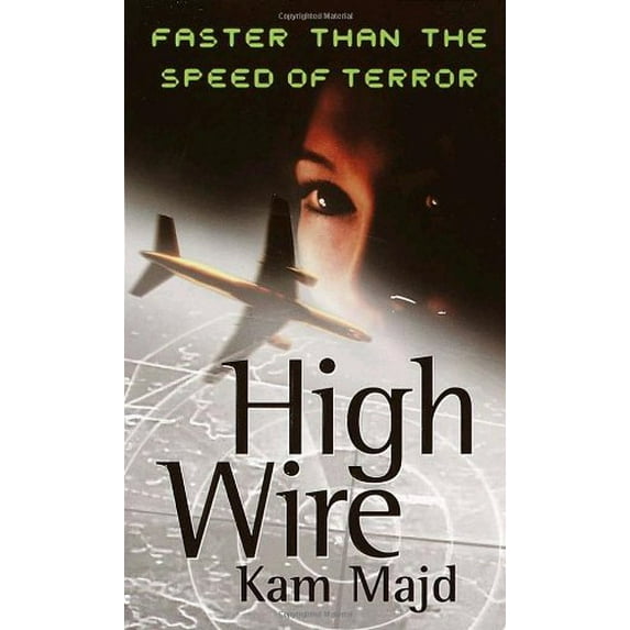 Pre-Owned High Wire (Unknown) 0440237343 9780440237341