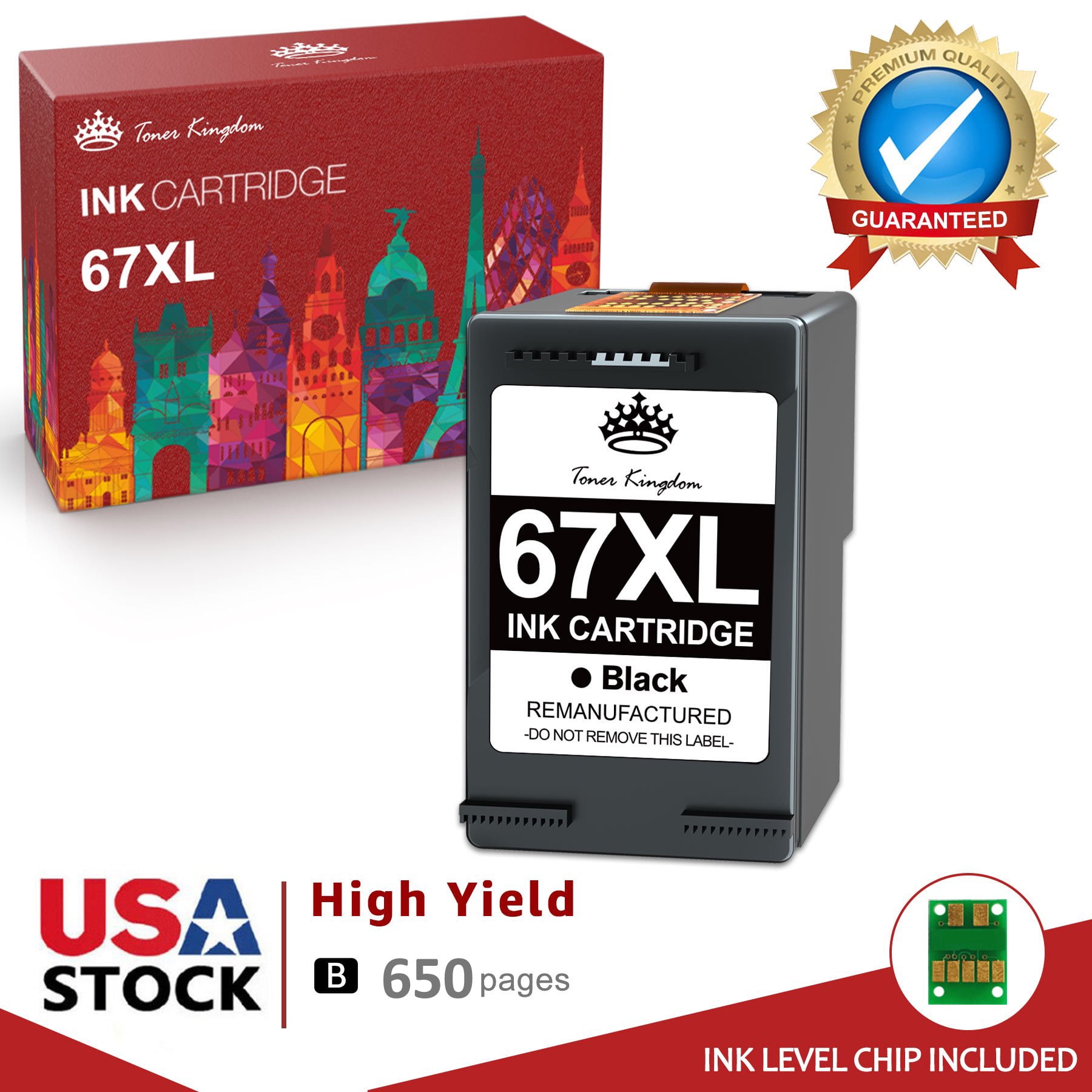 Replace Ink Cartridges  HP ENVY 6000, ENVY 6055, Pro 6400