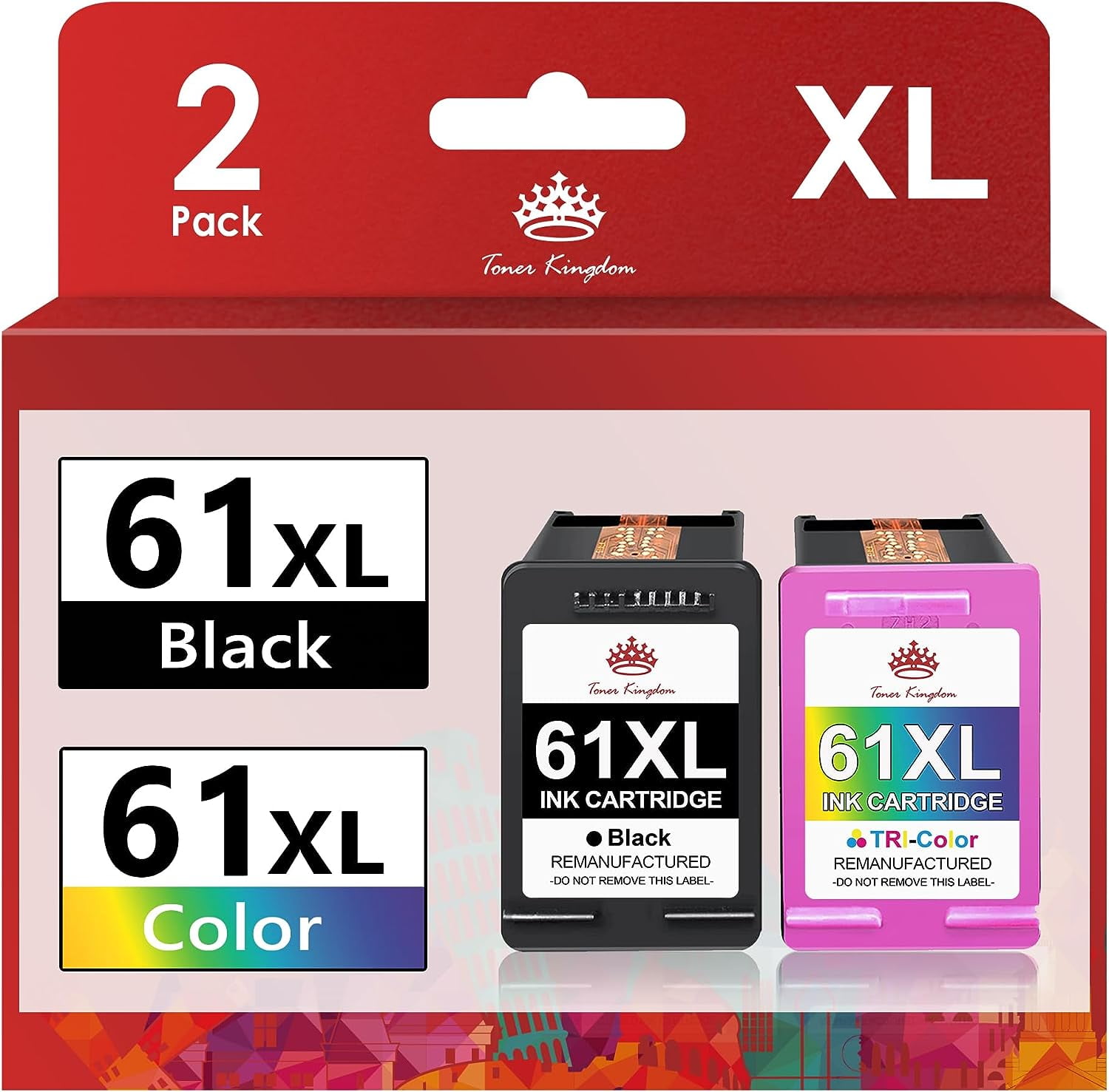 HP 2620 Ink  OfficeJet 2620 Ink Cartridge