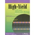 thumbnail image 1 of Pre-Owned High-Yield Cell & Molecular Biology (Paperback) 078176887X 9780781768870, 1 of 1