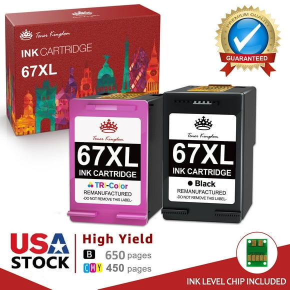 Hp Envy 6400 Ink