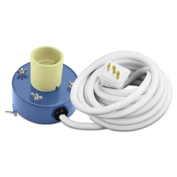 High Yield Lighting PGZ18 CMH Socket Set