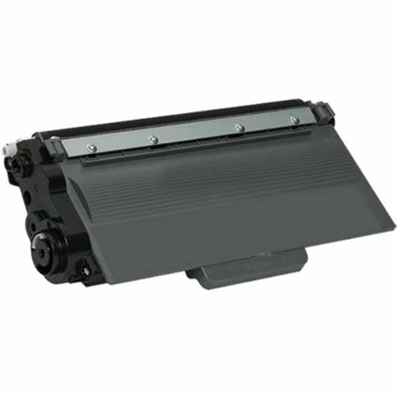 High-Yield Toner Cartridge for Brother TN750 TN720 - Fits DCP-8110DN 8150DN 8155DN 8250DN HL-5440D