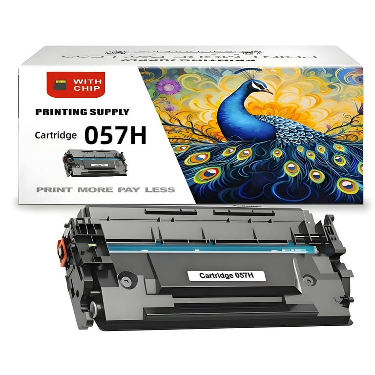 OA機器 Canon CRG-057H Amazon.com: 057H CRG-057H CRG057H 057 H Toner Cartridge