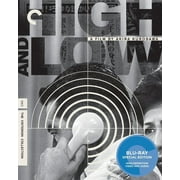 High and Low Criterion Collection