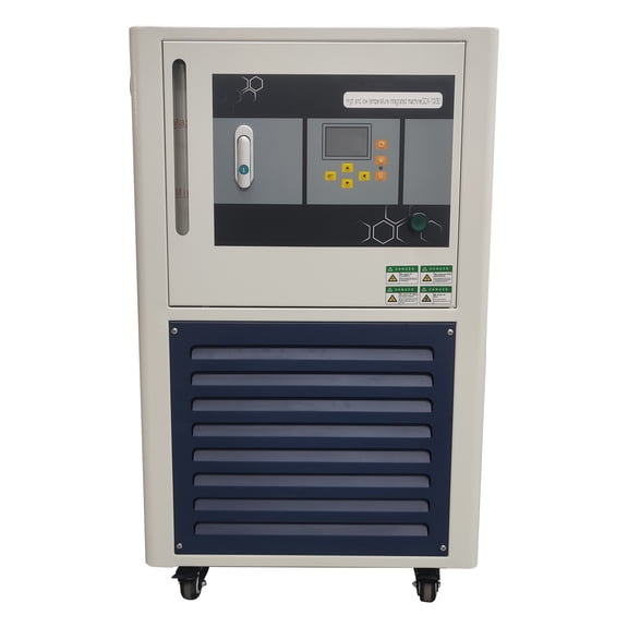 High and Low Temperature Integrated Machine Hot and Cold Constant Temperature Circulation Reaction Bath