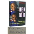thumbnail image 1 of Pre-Owned High and Tight:: The Rise and Fall of Dwight Gooden and Darryl Strawberry (Hardcover) 0679448993 9780679448990, 1 of 1