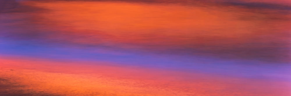 High angle view of ocean during sunset Windansea Beach La Jolla San Diego California USA Canvas Art - Panoramic Images (36 x 12)