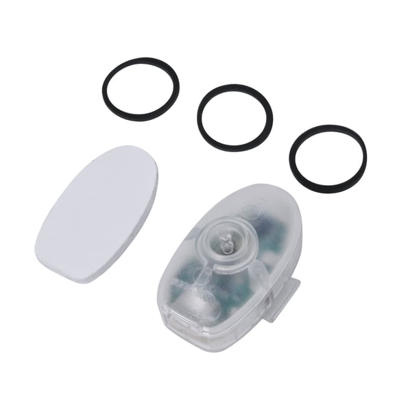 High-brightness Night Flight Warning Light for Mini SE, Yu Air 2, FIMI X8SE 2020 9h Usage 3-Color Strobe Mode APPLAYERR Spare Part