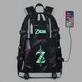 thumbnail image 1 of High capacity backpack, 1 of 2
