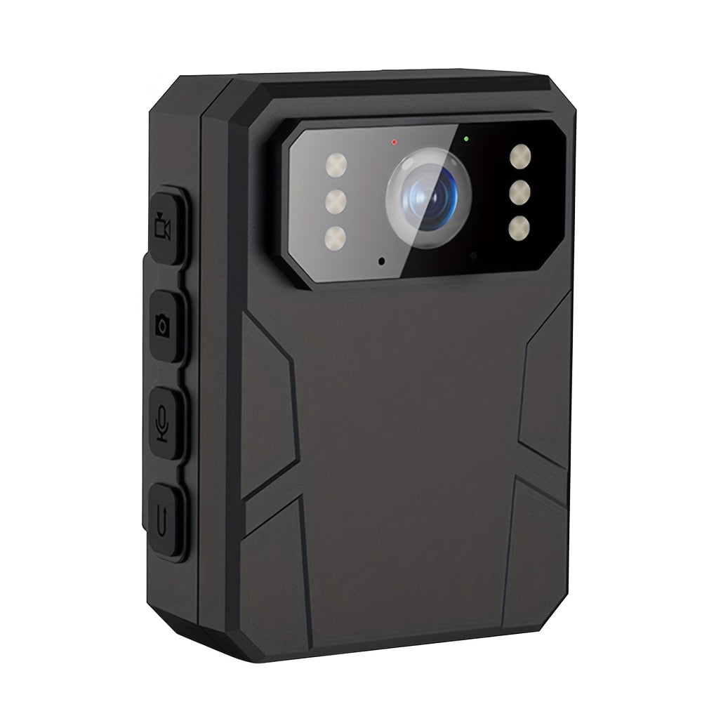 [High-definition Mini Camera] High-definition 4K Mini Camera Recorder ...