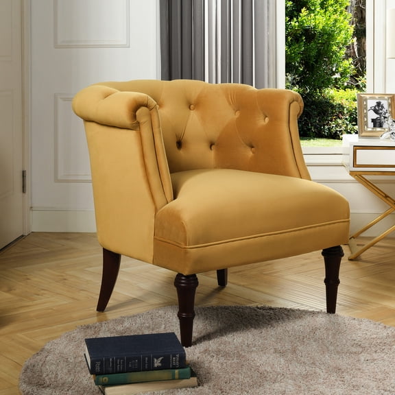 Sinuous Spring Support / Sunroom Use / Relaxed Sitting