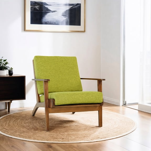 High - density Foam Cushion, Ergonomic Design / Comfortable Seating