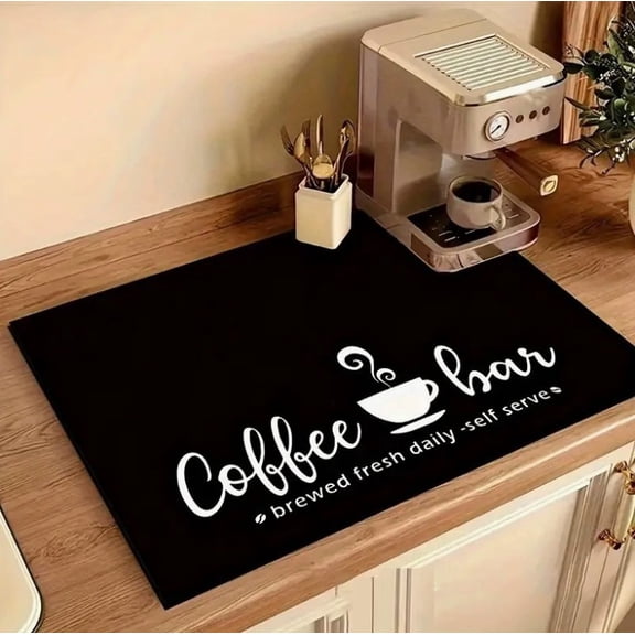 High-density Foam Washing Machine Shock-proof Mat Anti-slip Heat Insulation Table Mat Absorbs Water And Easy To Clean Carpet