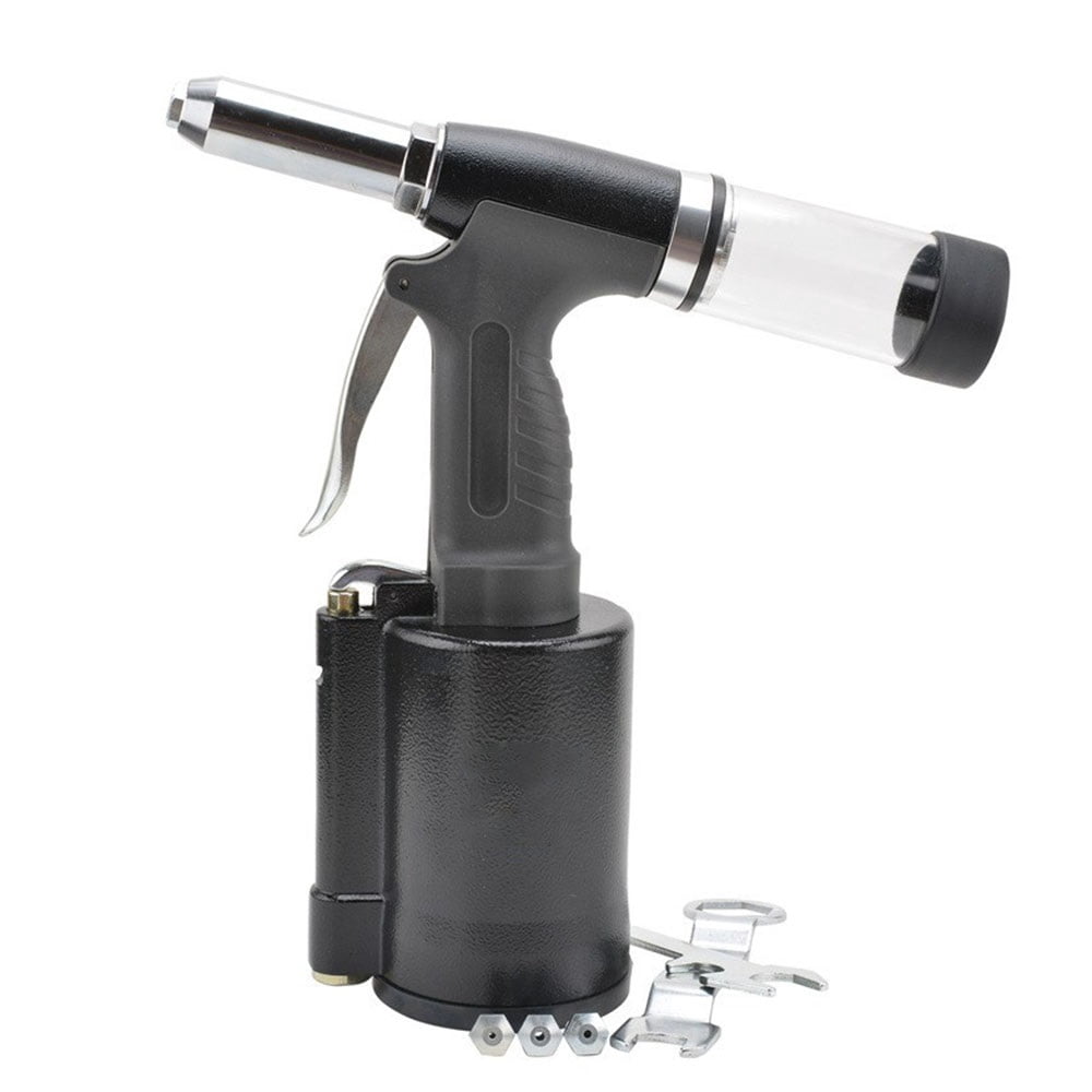 High-efficiency Pneumatic Rivet Tool, Hand-held Pneumatic Rivet Tool ...