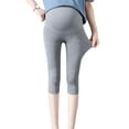 thumbnail image 1 of High elastic belly support, breathable and seamless pregnant women's shape, suitable for summer, 1 of 5