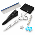 Hig Cat High-end Professional Dogpet Shears 7 Inchesly Very Made Of Stainless ...