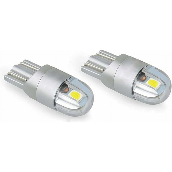 Super Bright Led Bulbs, Mini Size For Seamless Integration, Metal Material Provides Unyielding Durability, Non-polarity Design Simplifies Installation, Long Lifespan Over 30,000