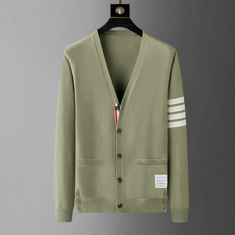 Branded Classic Sweater Branded Classic Sweater