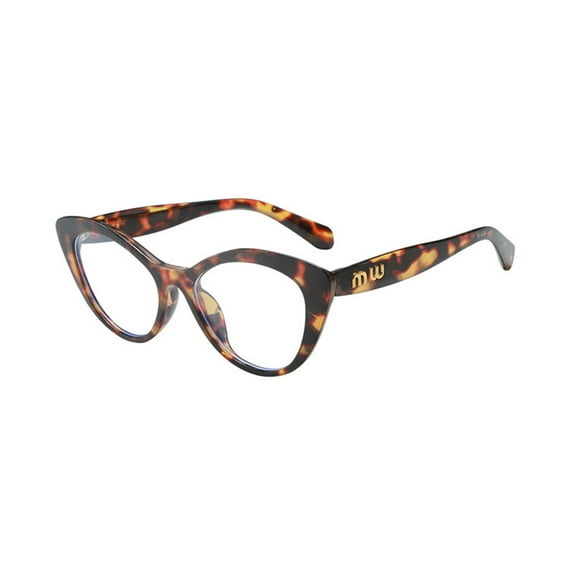 High end fashion sunglasses for women, luxury brand letter anti glare slimming retro cat eye sunglasses Gafas UV400