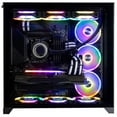 High end gaming PC, RTX 3070, 16GB DDR4, 1TB m.2 SSD, Liquid cooled ...