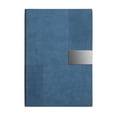 thumbnail image 1 of High end notepad set retro leather, multifunctional business for meeting records, 1 of 6