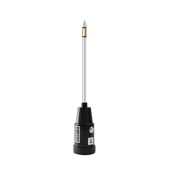 High execution Soil Examination Tool With Water Resistant Electrode Perfect For Vegetables Flowers Crops