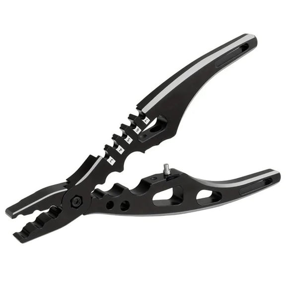 High for Precision Multi-Function RC Car Pliers for Shock Absorbers and Welding