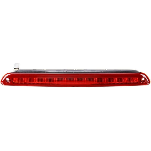High mount brake lights,LED High Mount Third 3rd Brake Light Compatible with Mercedes-Benz Sprinter 906 2006-2019