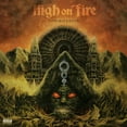 thumbnail image 1 of High on Fire - Luminiferous (Opaque Olive Green) - Music & Performance - Vinyl, 1 of 1