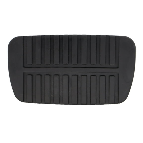 High-performance Clutch Brake Pedal Cover 36015GA121 Rubber Pedal Pad Auto Accessories Quick Fixing for Subaru-Forester