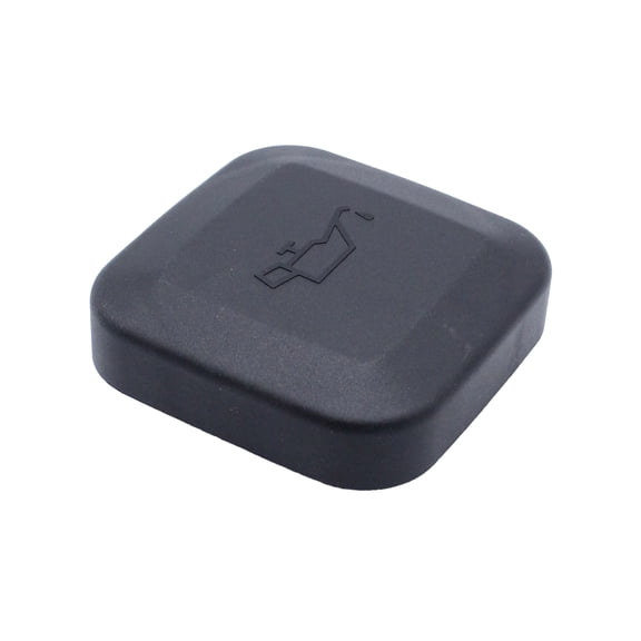 High-performance Engine Oil Filler Cap Plastic Oil Filler Cap Cover Auto Spare Parts- used for E36 E46 3Series 318I
