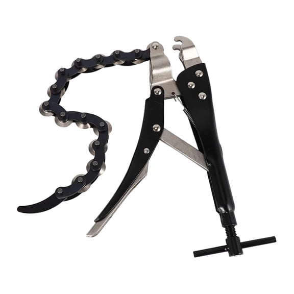 High-performance Exhaust Pipe Cutter Exhaust Pipe Cutting Chain Carbon Steel Tailpipes & Exhaust Pipes Cutter Cutting