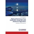 thumbnail image 1 of High-performance Face Detection Using Mct and Adaboost Algorithm (Paperback), 1 of 1