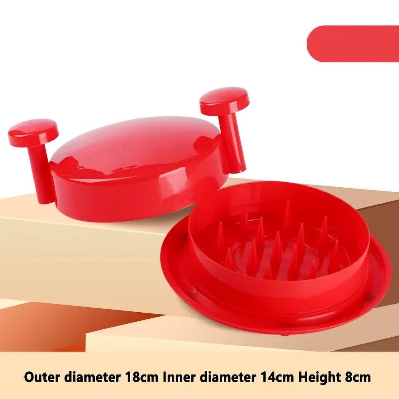 Highperformance Shred Machine for Efficient Meat Shredding Ideal for