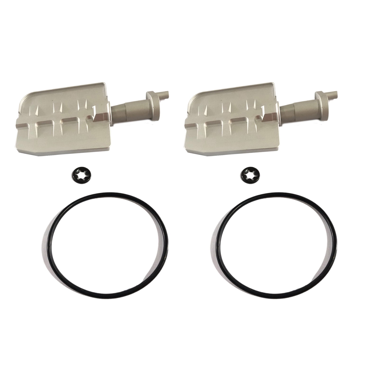 Valve Repair Rebuild Rattle For BMW DISA Fix Overhaul M54 2.2 2.5 Aluminium WR