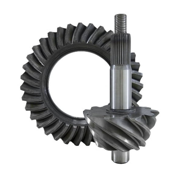 Yukon Gear & Axle 6.00 ratio 28 spline Ring and Pinion Set for Ford 9"