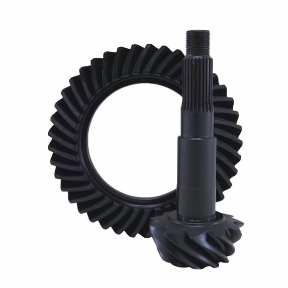 Yukon Gear & Axle 3.73 ratio 25 spline pinion Ring and Pinion Set for GM 8.2"