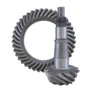 Yukon Gear & Axle 4.11 ratio 30 spline pinion Ring and Pinion Set for GM 9.5