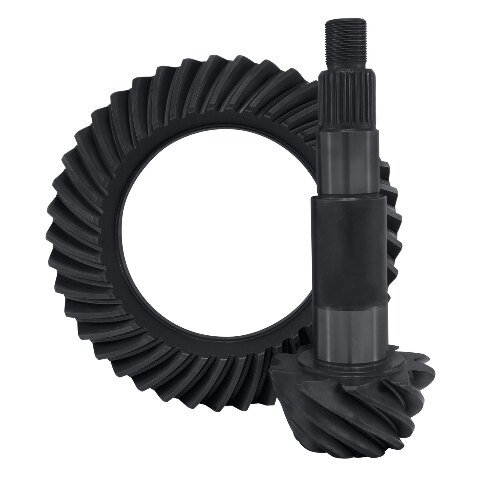 Yukon Gear & Axle 4.11 ratio 28 spline pinion Ring and Pinion Set for AMC Model 20