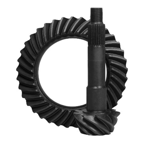 Yukon Gear & Axle 4.11 ratio 29 spline pinion Ring and Pinion Set for 1979-1985 Toyota Pickup and 4Runner and 1975-1990 Landcruiser