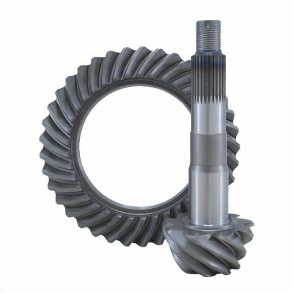 Yukon Gear & Axle 3.73 ratio 29 spline pinion Ring and Pinion Set for Toyota V6 rear