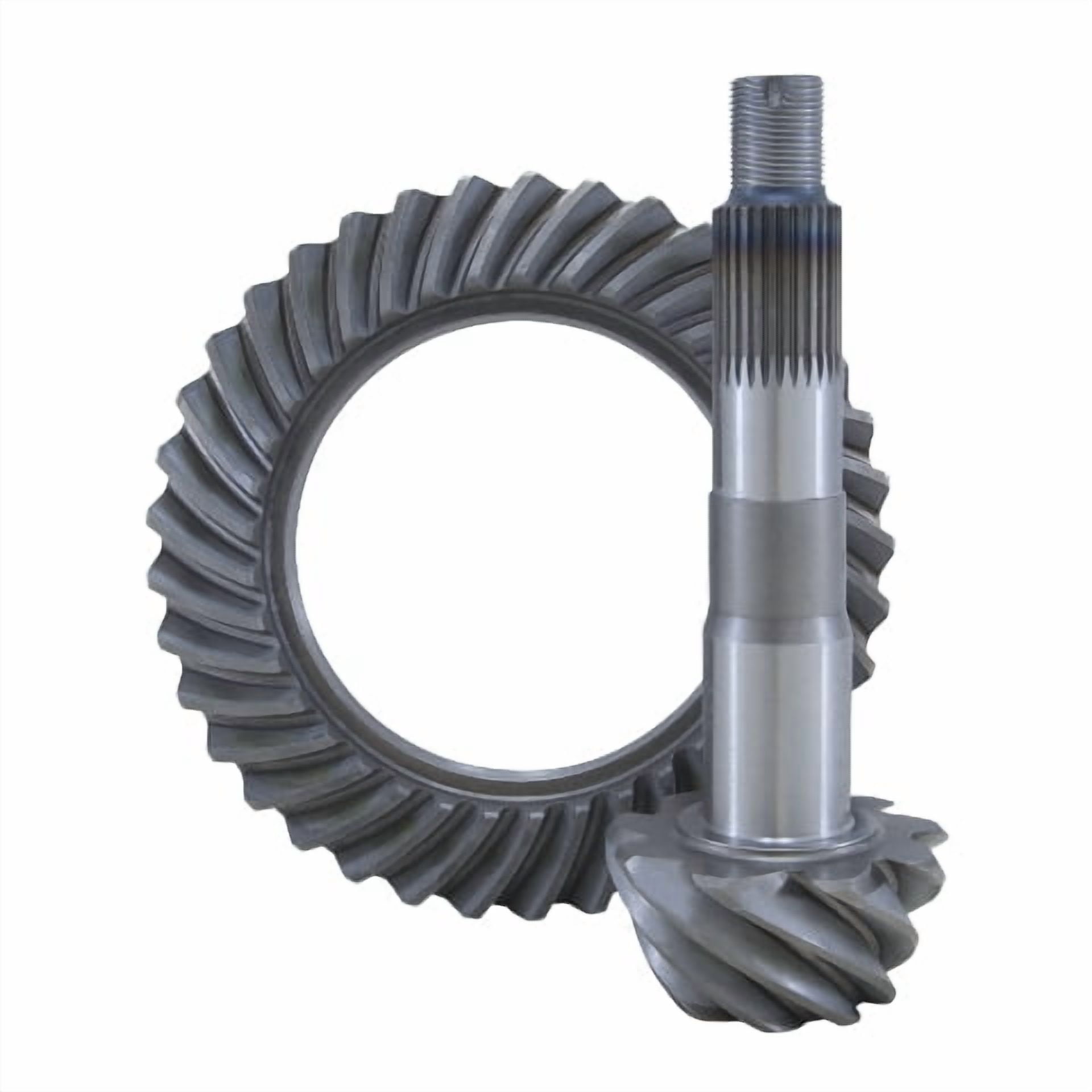 Yukon Gear & Axle 5.29 ratio 29 spline pinion Ring and Pinion Set for Toyota V6 rear
