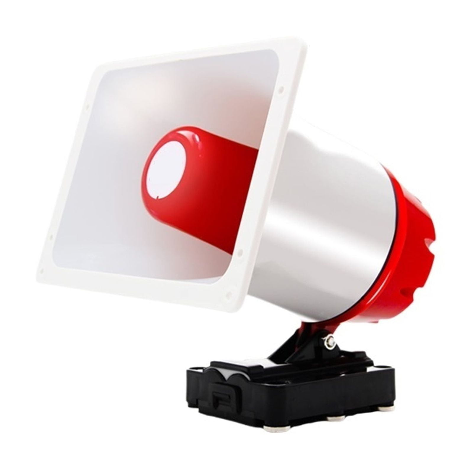 High-pitched Car Loudspeaker Can Be Charged Recording Booth Hawker Loudspeakers ,Powerful Voice Amplifier