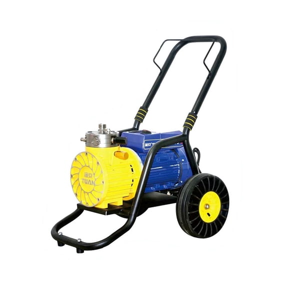 High-power Diaphragm Sprayer, Enlarged Oil Pump, Digital Voltage Display, Wear-resistant Tungsten Steel Motor, Powerful, Good Atomization ,Easy to Use