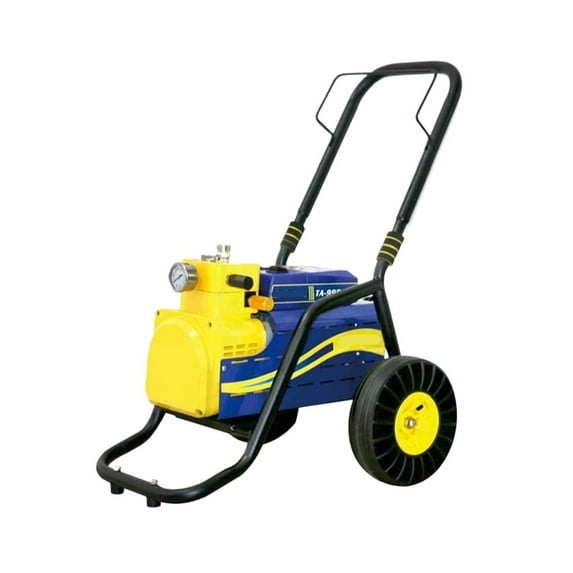 High-power Diaphragm Sprayer, Strong Pump, Digital Display, Tungsten Steel, Wear-resistant, Ultra-fine Atomization ,Efficient & Easy to use