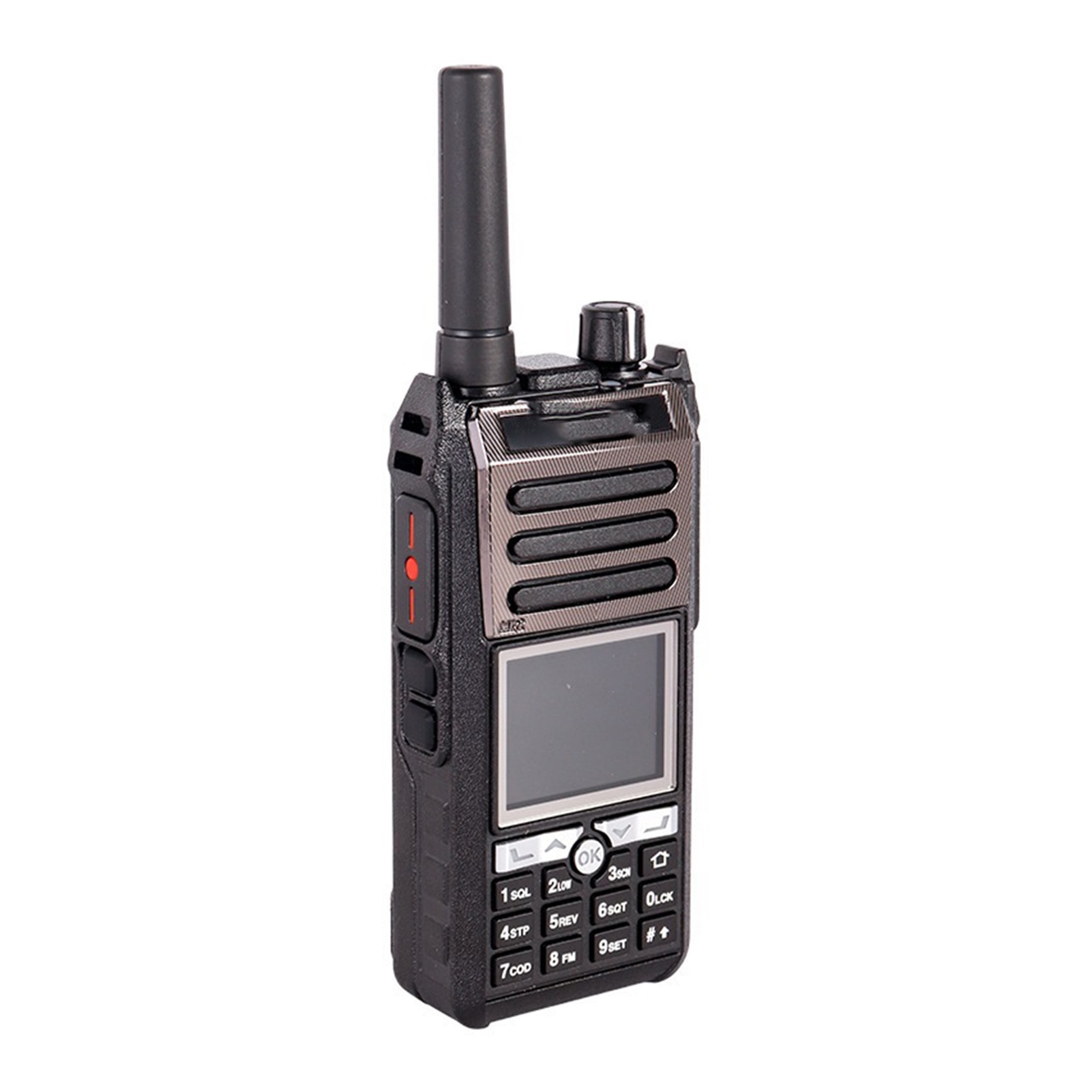 Highpower Walkietalkie Outdoor Commercial Civilian Handheld Walkie