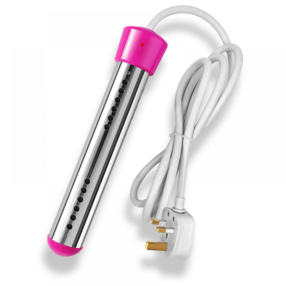 Highpower bathtub electric hot water heating rod invasive fast heating bath tub bathtub basin