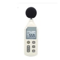 thumbnail image 1 of High-precision Decibel Meter, Sound Level Meter, Noise Test, Disturbance Noise Detector, Computer Synchronization ,Accurate Measurement, 1 of 5